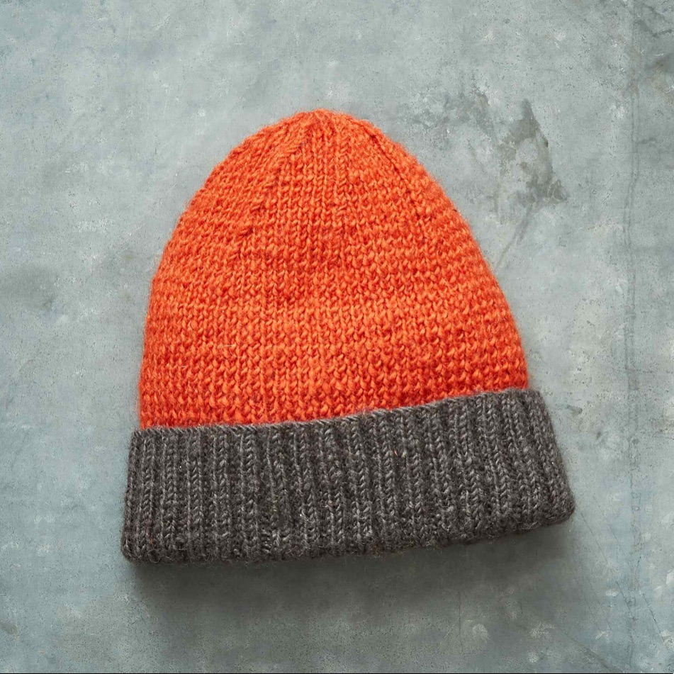 New Berwick Beanie Hat Sienna Sundance Catalog